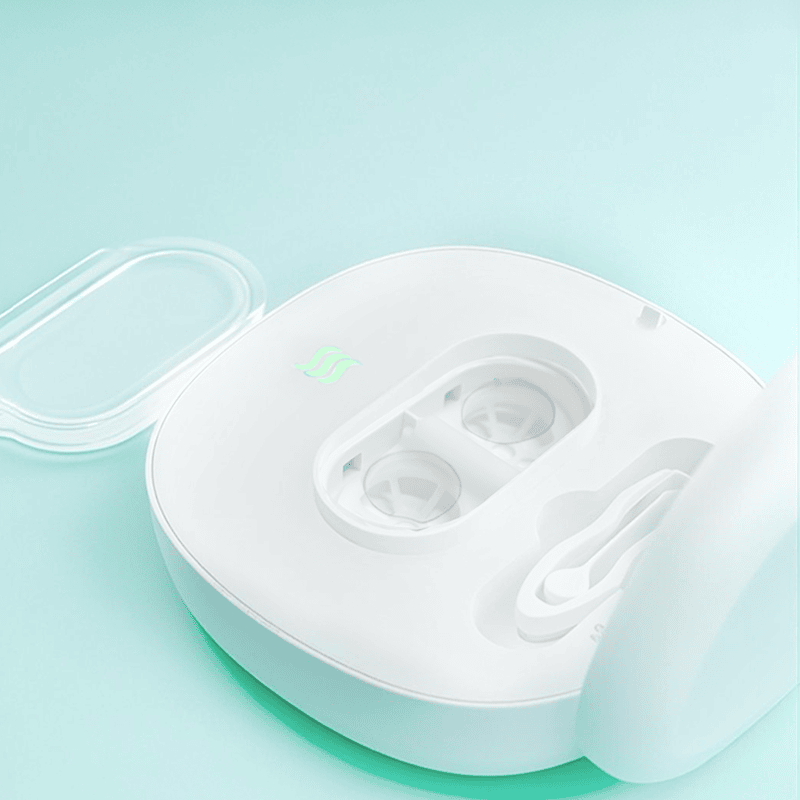 Ocuvia product